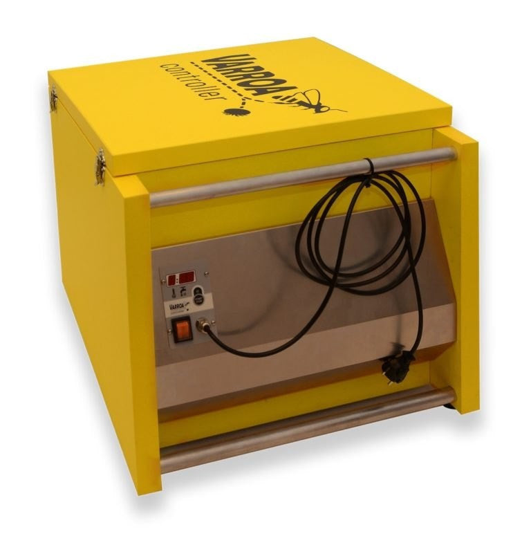 Varroa Controller