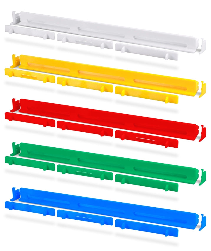 Flexo vliegopeningwig voor Segeberger flachboden (kunststof)