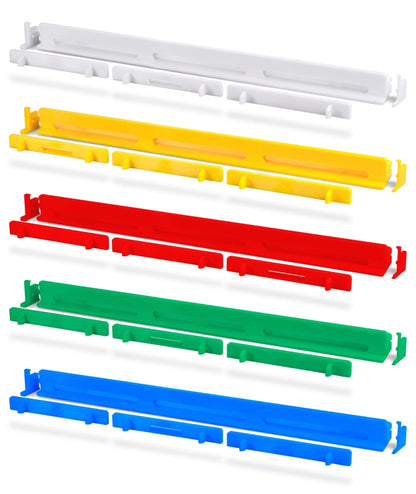 Flexo vliegopeningwig voor Segeberger flachboden (kunststof)