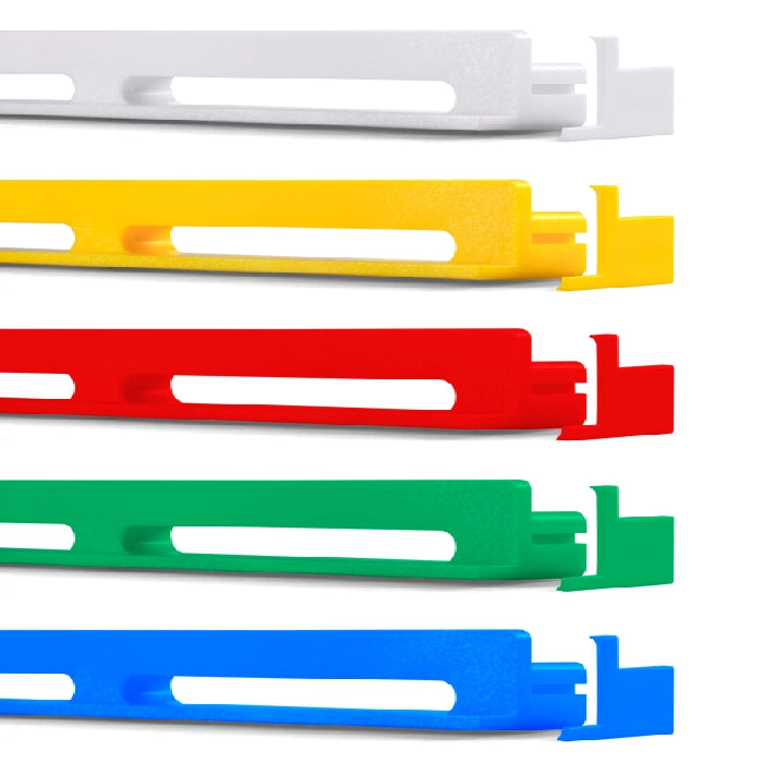 Flexo vliegopeningwig voor Segeberger flachboden (kunststof)