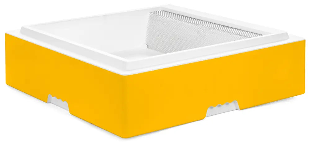 Segeberger voerbak met trapopgang 10 liter