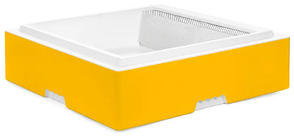 Segeberger voerbak met trapopgang 10 liter
