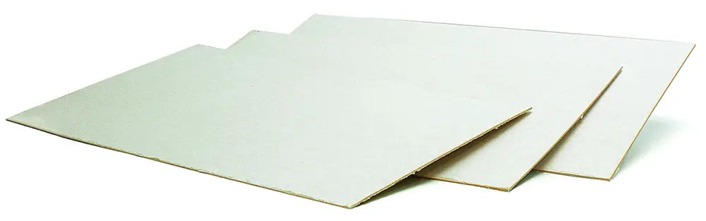 Verdamper viltplaat 35 x 20 cm (vervangvilt voor mierenzuurverdamper)