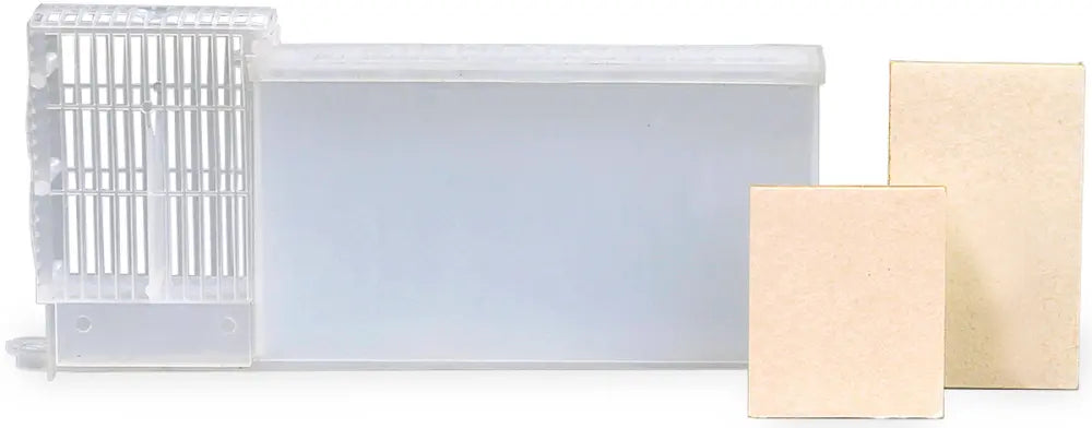 Bieno®Plast verdamper Classic 200 ml met afneembare beschermkorf