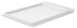 Witte kunststof sticky board bodemslede ApiNord 433x312